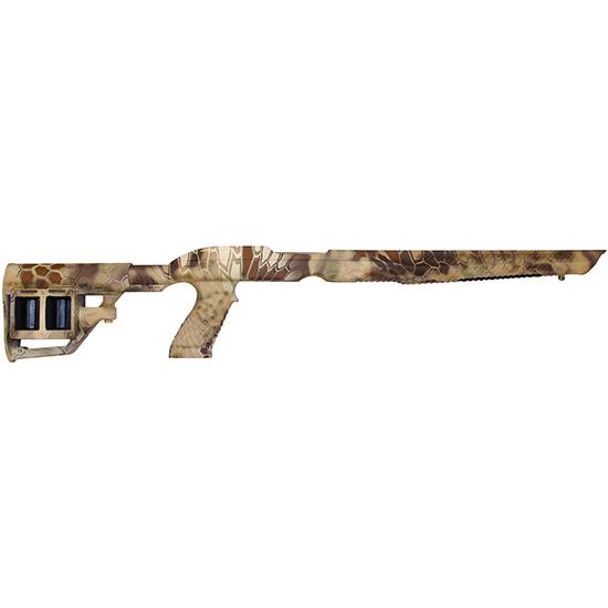 ADAPTIVE TKE DWN STK RUG 10-22 KRYPT
