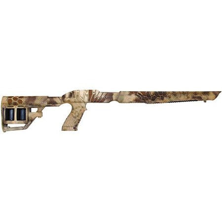 ADAPTIVE TKE DWN STK RUG 10-22 KRYPT