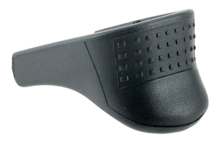 Pearce Grip PG42 Grip Extension Extended Compatible w/ Glock 42, Black Textured Polymer