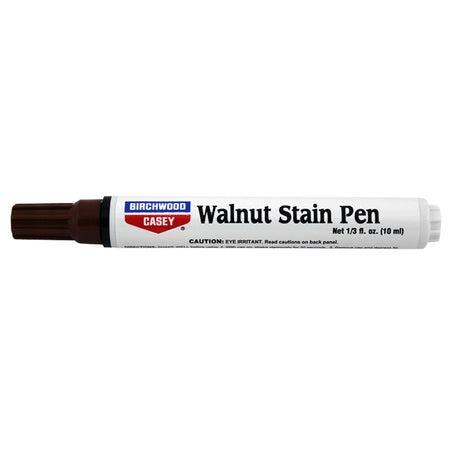 Birchwood Casey 24121 Walnut Stain Pen .33 oz
