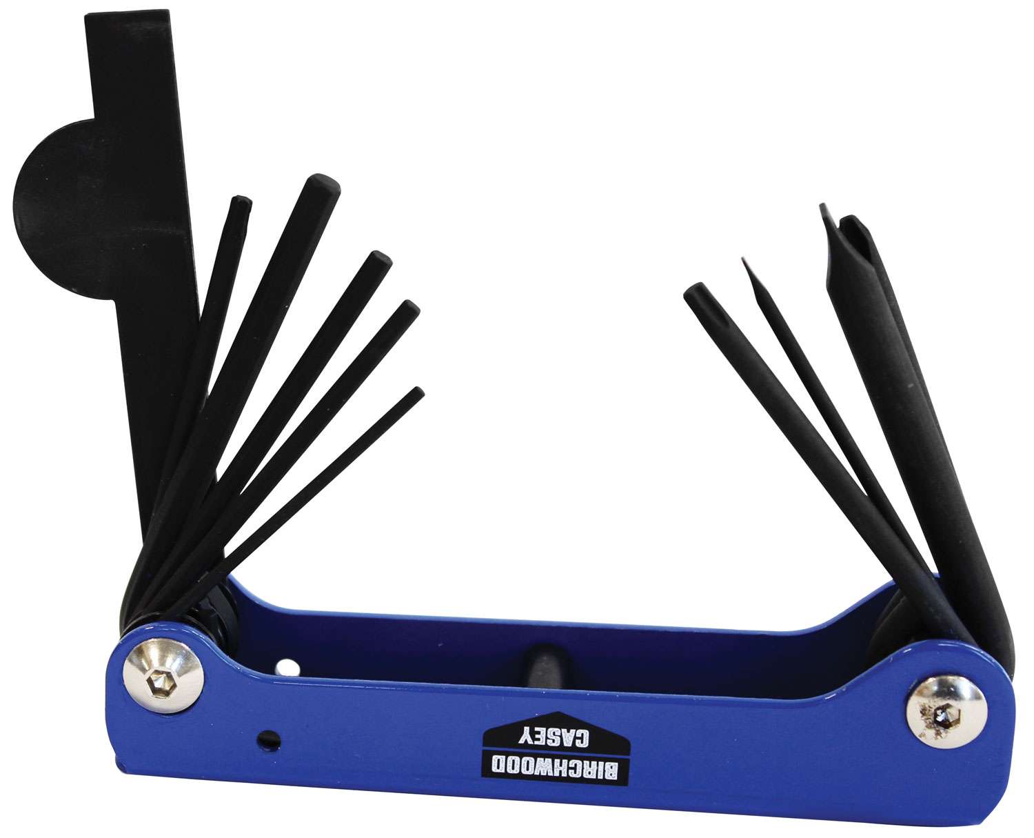 B/C MULTI-TOOL GUN PLUMBER FOLDING 10 TOOLS ( 6 PER CASE )