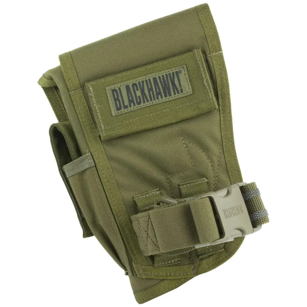 BLACKHAWK HOLSTER TAC SPEC OPS LG AUTO RH O/DRAB