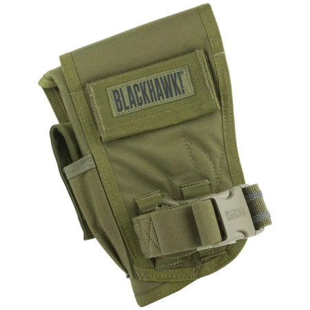 BLACKHAWK HOLSTER TAC SPEC OPS LG AUTO RH O/DRAB