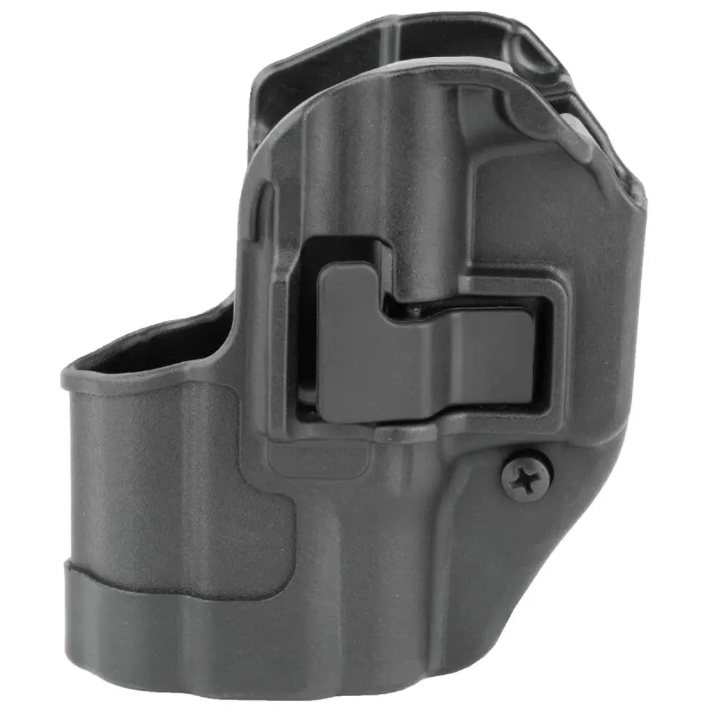 BLACKHAWK HOLSTER SERPA CQC SPRINGFIELD XD SUB COMPACT LH BLACK