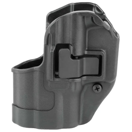 BLACKHAWK HOLSTER SERPA CQC SPRINGFIELD XD SUB COMPACT LH BLACK