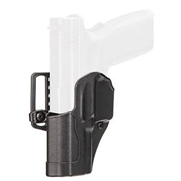 BH SPRTSTR CQC BL/PDL FOR G42 LH BLK