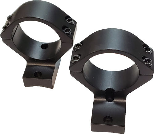 TALLEY RING/BASE LOW 1" 20MOA CHRISTENSEN RIDGELINE EXT FRN!