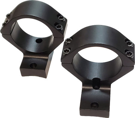 TALLEY RING/BASE LOW 1" 20MOA CHRISTENSEN RIDGELINE EXT FRN!