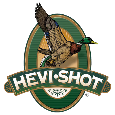 HEVI-Shot  12 Gauge 3.5 in 1-3/8 oz #2