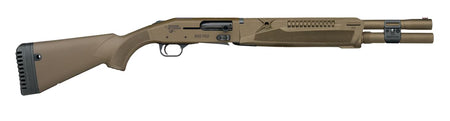 Mossberg 85181 940 12 Gauge 7+1 18.50"