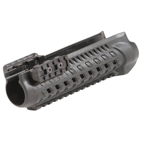 CAA REM 870 TRI-RAIL FOREND POLYMER