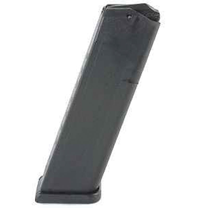 Glock MF10022 G22/35 10rd 40 S&W Black Polymer