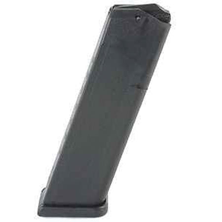 Glock MF10022 G22/35 10rd 40 S&W Black Polymer