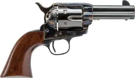 CIMARRON NEW SHERIFF 3.5" REVOLVER 45LC 6RD