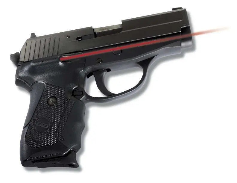 CRIMSON TRACE FRT/ACTVTD LASERGRIP SIG P239