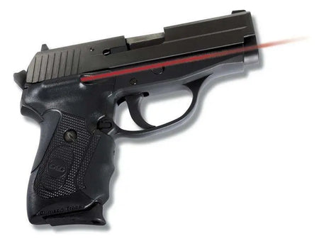 CRIMSON TRACE FRT/ACTVTD LASERGRIP SIG P239