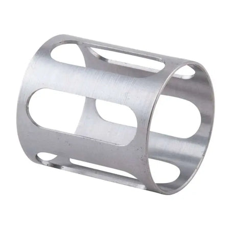 DEAD AIR GHOST-M FIXED BARREL SPACER