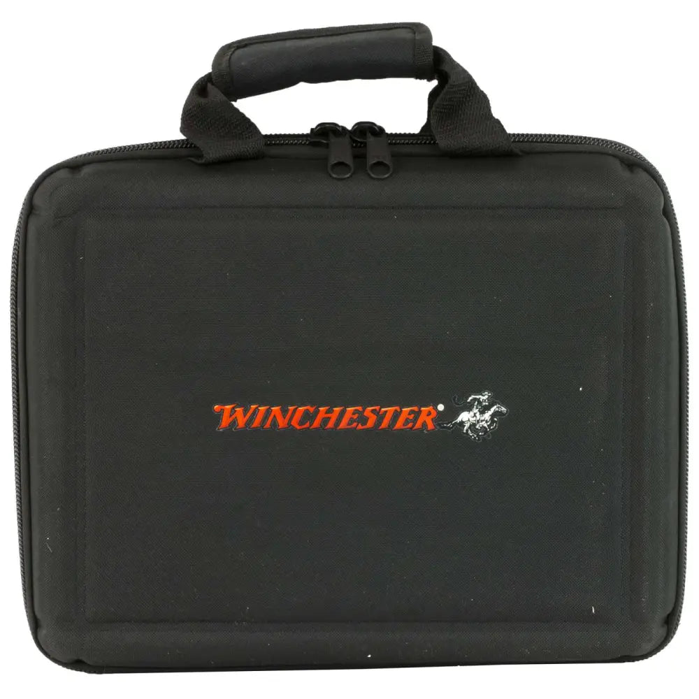 DAC WINCHESTER CLEANING KIT 68 PC DELUXE SOFT SIDED CASE