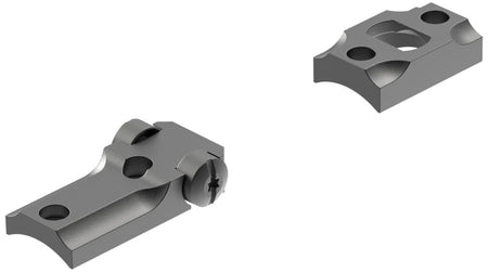 Leupold 120128 Standard Base Matte Black Browning AB3