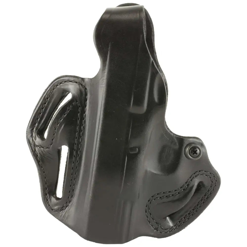 DESANTIS THUMB BREAK SCABBARD 3 SLOT GLOCK 192332 LH BLK