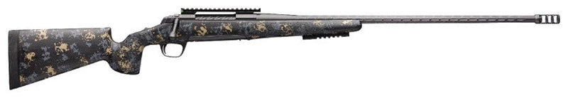 XBLT Pro MCM 6.5PRC 22" Gray FL MB 3rd