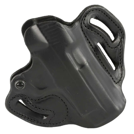 DESANTIS HOLSTER SPEED SCABBARD BLACK RH OPEN TOP SIG P220R P226R P227R