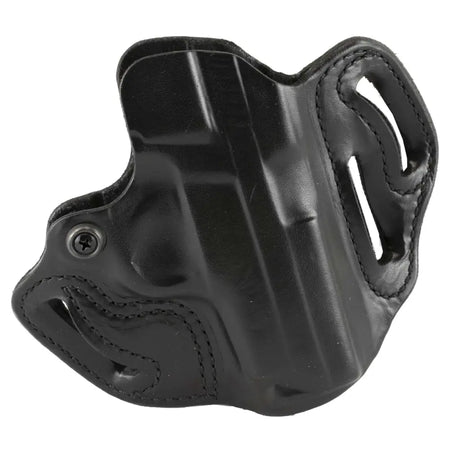 DESANTIS SPEED SCABBARD HOLSTER BLACK RH OPEN TOP SIG P229