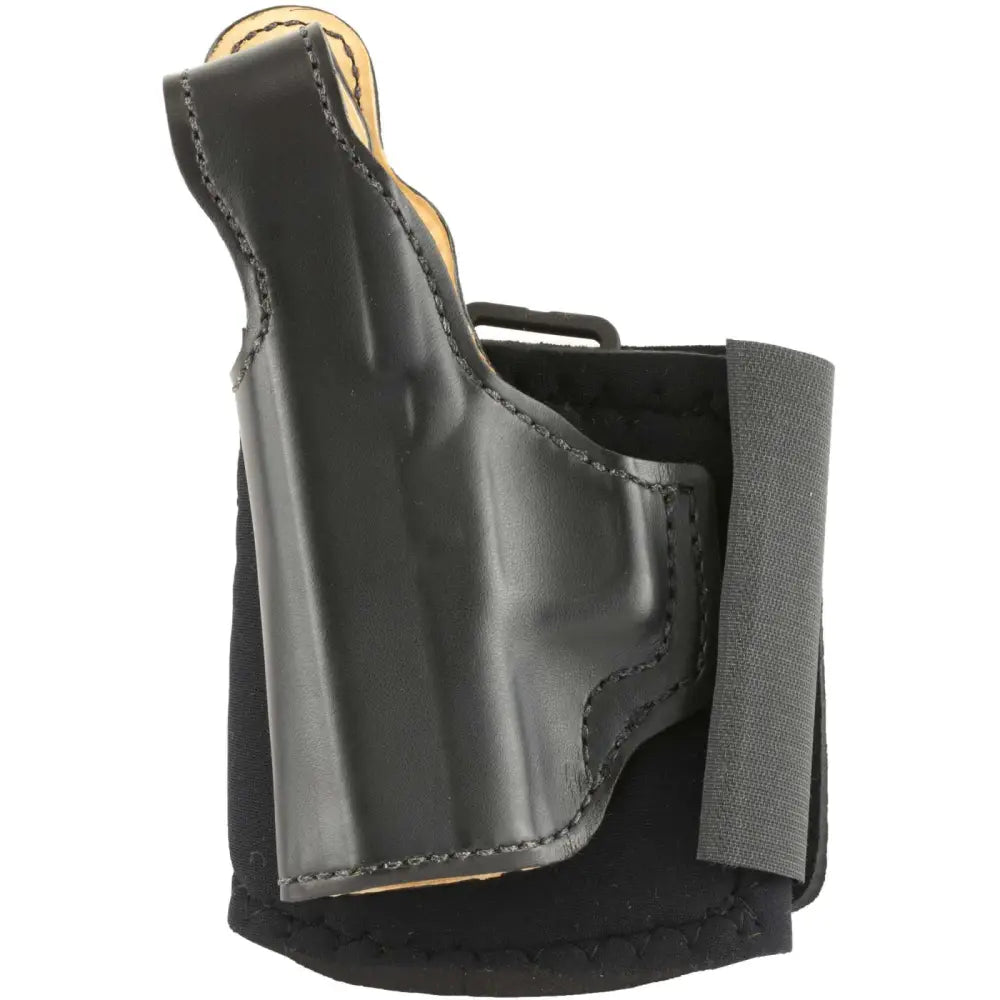 DESANTIS DIE HARD ANKLE HLSTR LH GLOCK 43