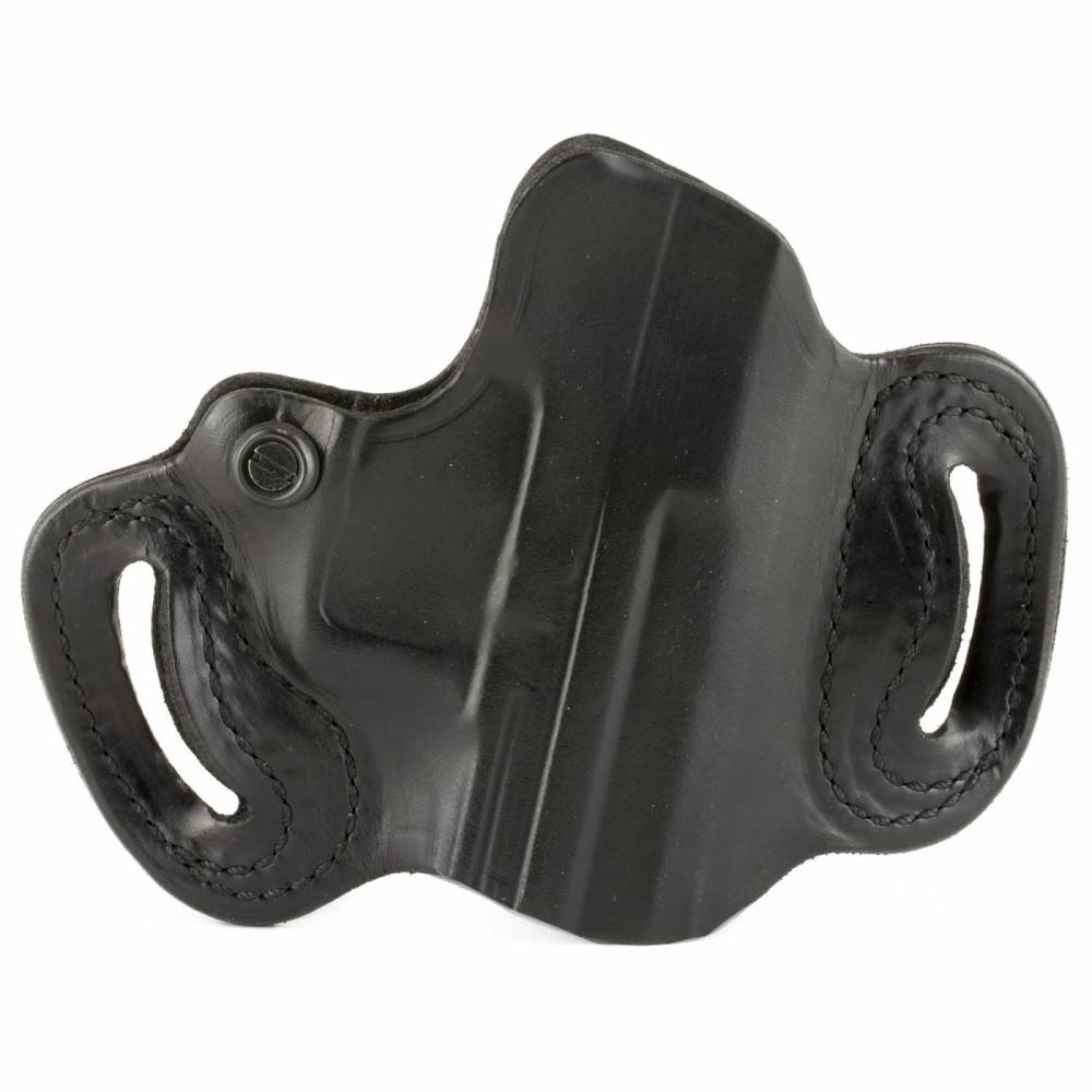 DESANTIS HOLSTER MINI SLIDE BLK H&K USP CPT 9MM/40CAL  P2000 P2000SK
