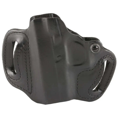 DESANTIS MINI SLIDE BELT HOLSTER GLOCK 43 LH BLACK