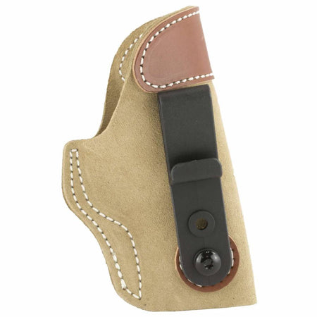 DESANTIS SOF-TUCK HLSTR RH SIG P230 BERSA THUNDER 380
