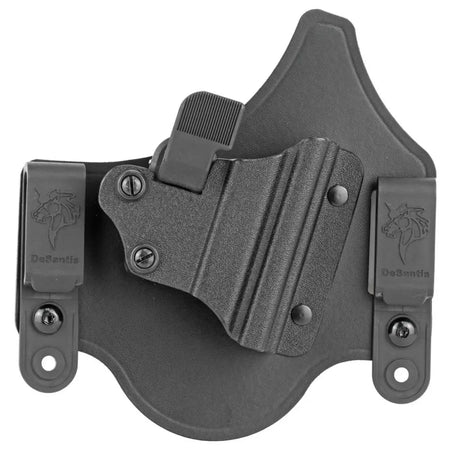DESANTIS PROWLER IWB HOLSTER GLOCK 19/23/32 BLACK RH