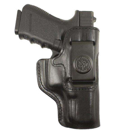 DESANTIS HOLSTER INSIDE HEAT BLACK RH SIG P238 SPRINGFIELD 911