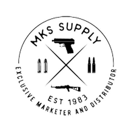 MKS MAG 10TS CARBINE 10MM 5RD