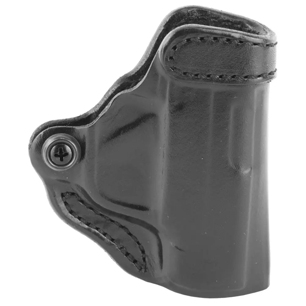 DESANTIS HOLSTER CRISS-CROSS BLACK RH GLOCK 43