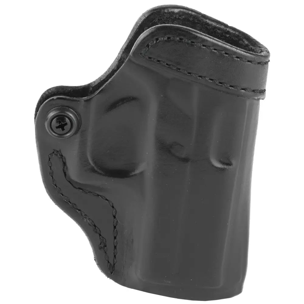 DESANTIS HOLSTER CRISS-CROSS BLACK RH GLOCK 42