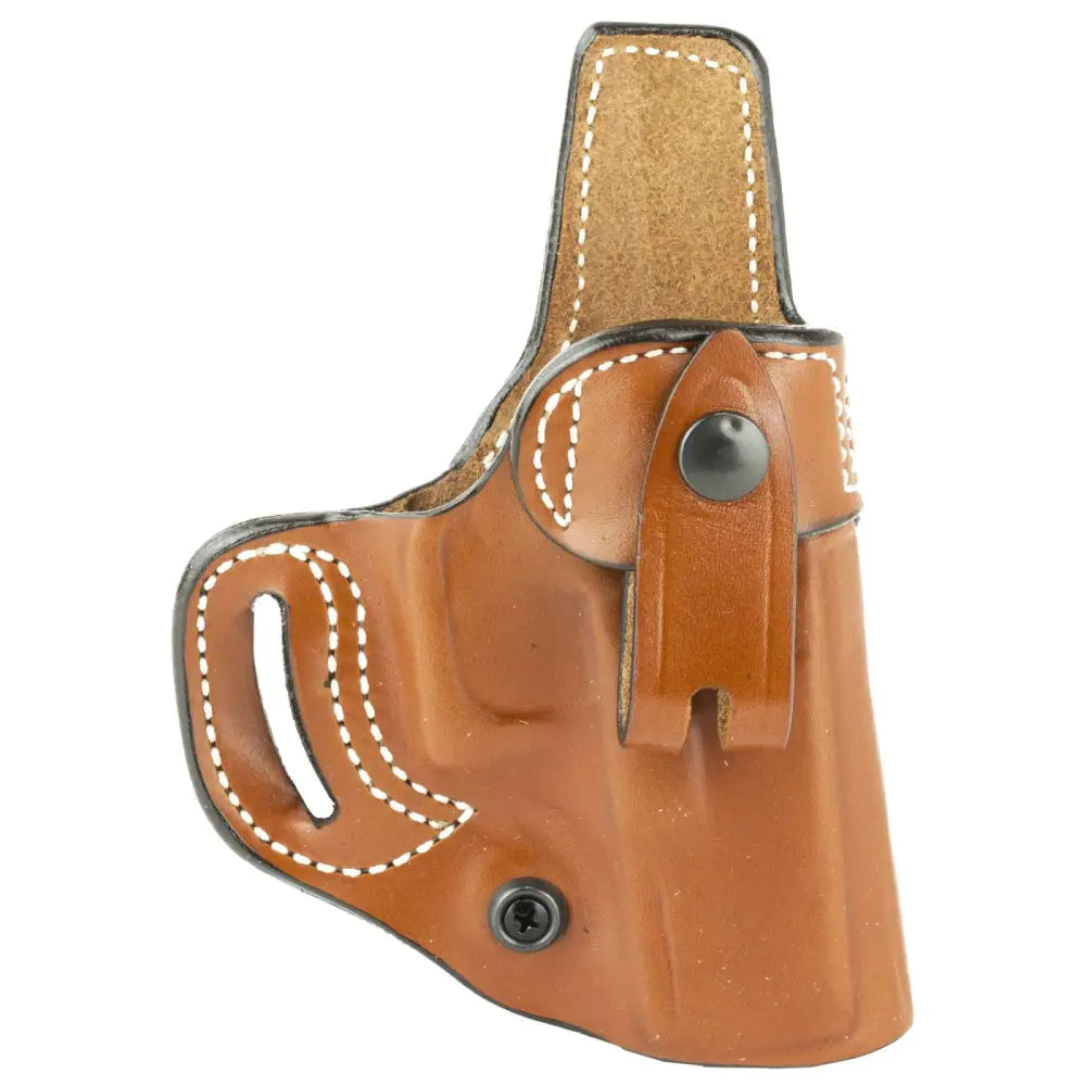 DESANTIS HOLSTER OSPREY RH TAN GLOCK 19 23 32
