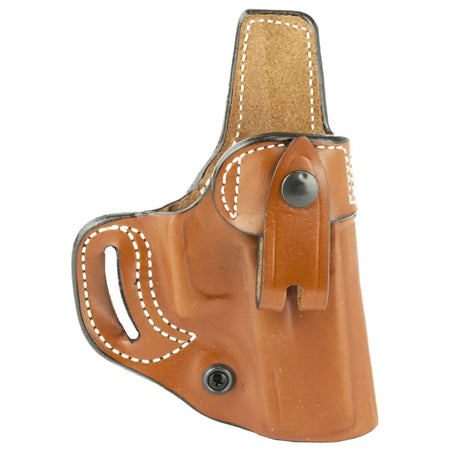 DESANTIS HOLSTER OSPREY RH TAN GLOCK 19 23 32