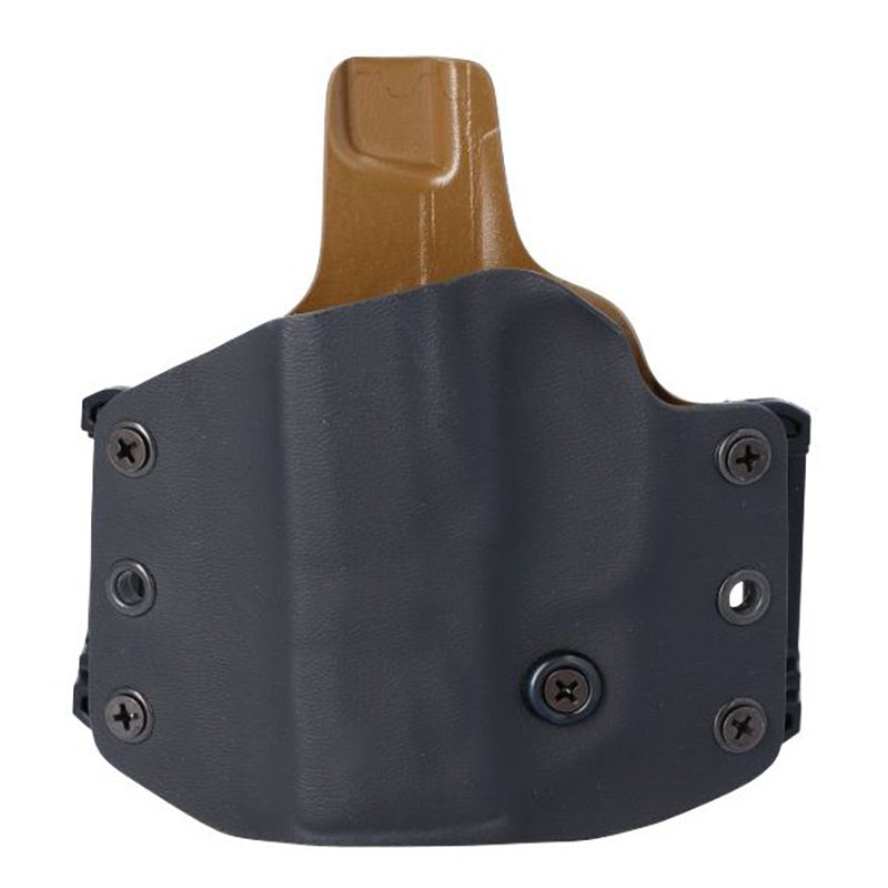 Holster L/H P365,OWB, Optic Ready