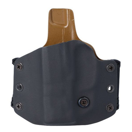 Holster L/H P365,OWB, Optic Ready