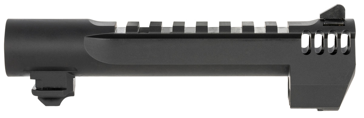 Magnum Research BAR506IMB Replacement Barrel 50 AE Fits Desert Eagle Mark XIX 6" Black Steel Threaded Barrel