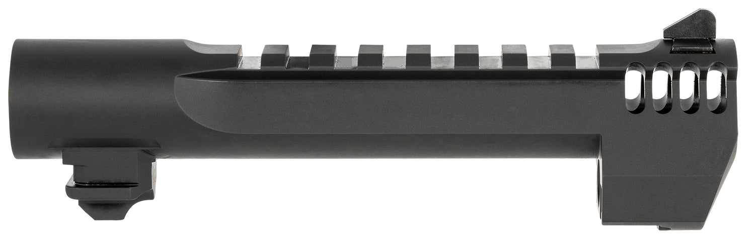 Magnum Research BAR506IMB Replacement Barrel 50 AE Fits Desert Eagle Mark XIX 6" Black Steel Threaded Barrel