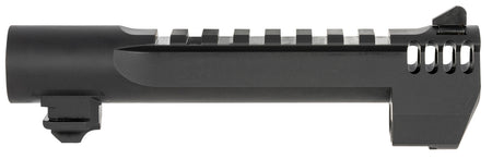 Magnum Research BAR506IMB Replacement Barrel 50 AE Fits Desert Eagle Mark XIX 6" Black Steel Threaded Barrel