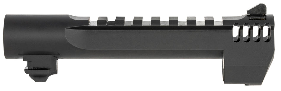 Magnum Research BAR506IMB Replacement Barrel 50 AE Fits Desert Eagle Mark XIX 6" Black Steel Threaded Barrel