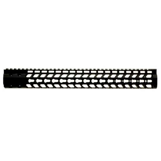 ERGO SUPERLITE MODULAR KYMD 15" RAIL