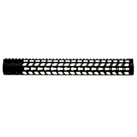 ERGO SUPERLITE MODULAR KYMD 15" RAIL