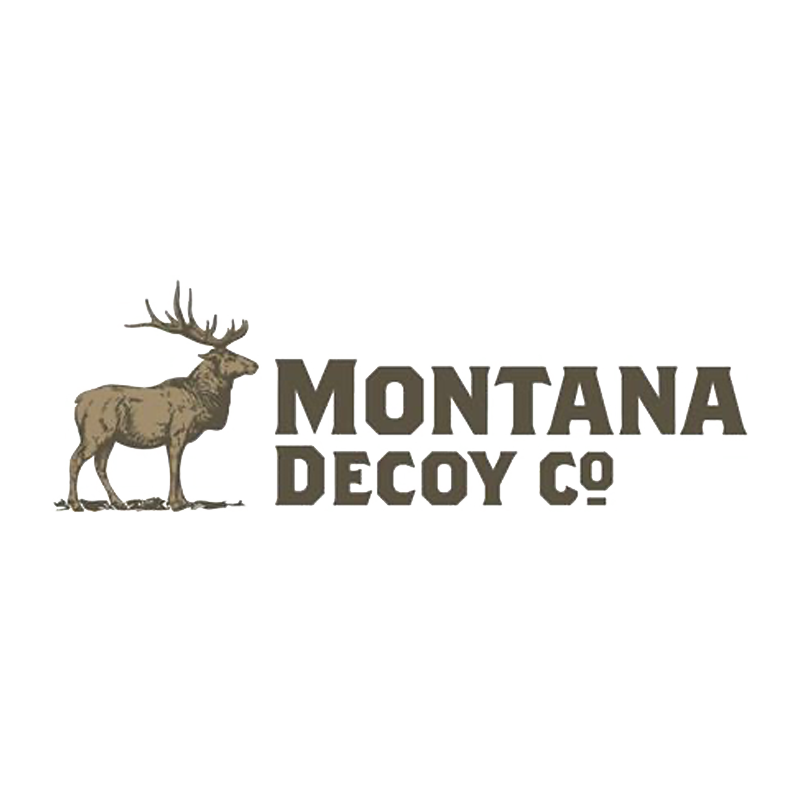 MONTANA DECOY FLASHER ELK