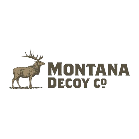 MONTANA DECOY FLASHER ELK