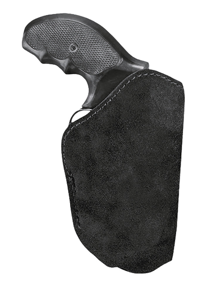 Safariland 250121 Model 25 Inside The Pocket Fits S&W J Frame Suede Right Hand