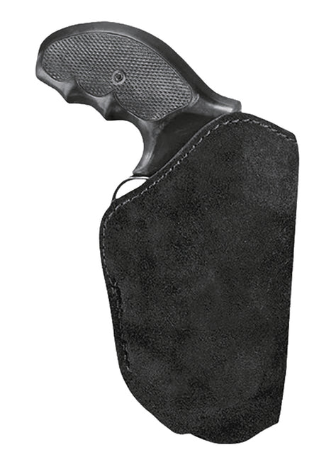 Safariland 250121 Model 25 Inside The Pocket Fits S&W J Frame Suede Right Hand